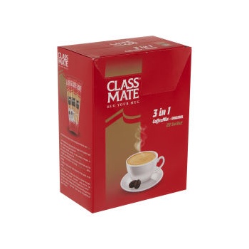  قهوه فوری 3 در 1 کلس میت - 20 ساشه 18 گرمی633d27d5adead18810